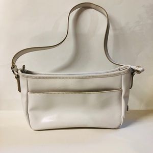 Liz Claiborne villager bag